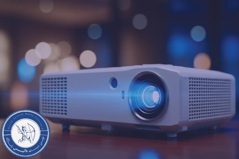 خرید ویدئو پروژکتور خانگی